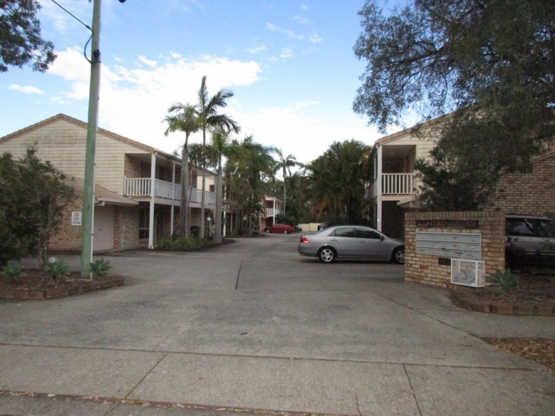 10/32-34 Holland Crescent, Capalaba QLD 4157