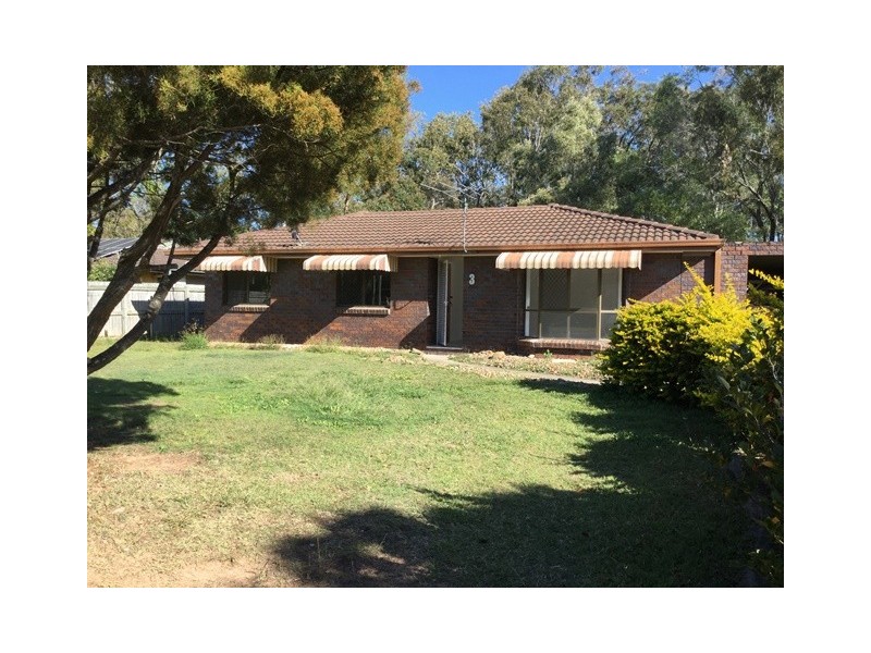 3 Ransom Court, Thornlands QLD 4164