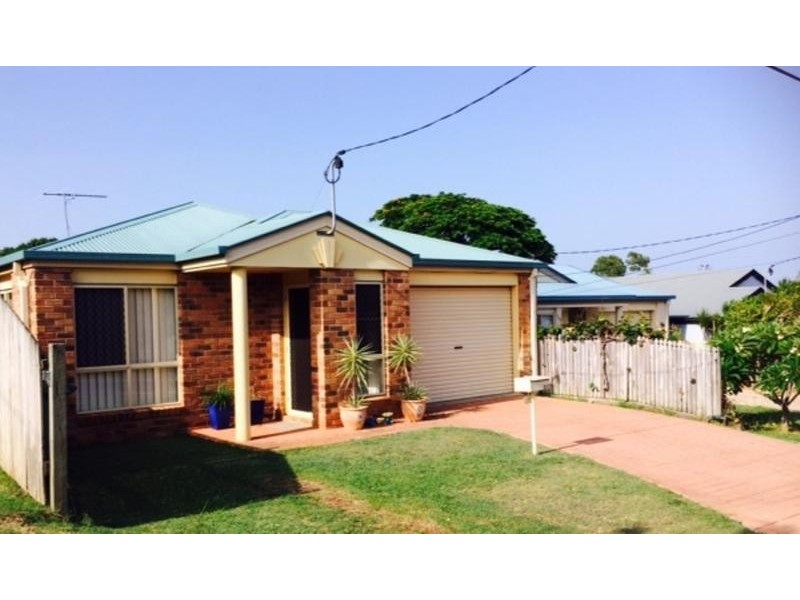 31 Queen Street, Cleveland QLD 4163