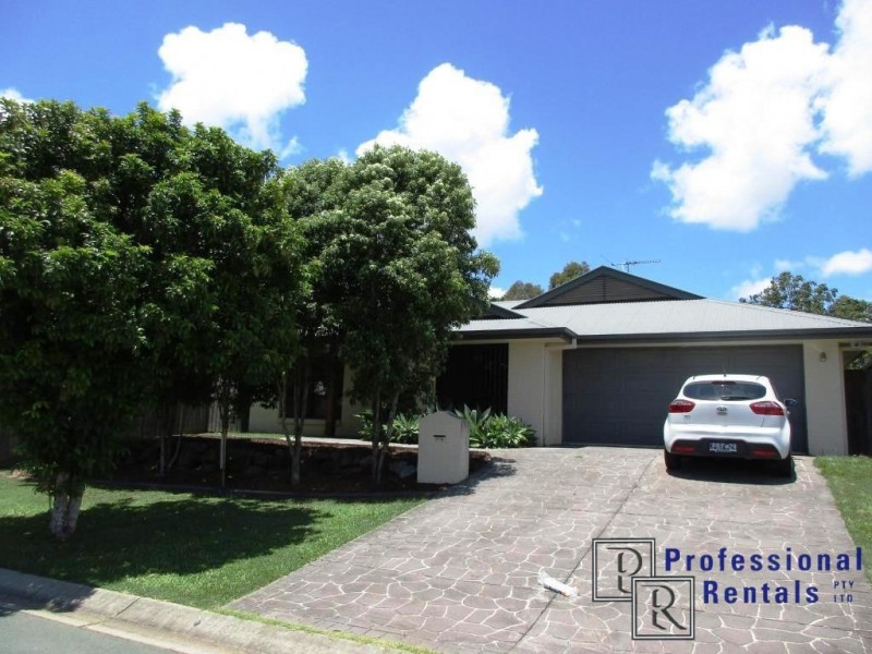 1/4 Calliandra Place, Thornlands QLD 4164