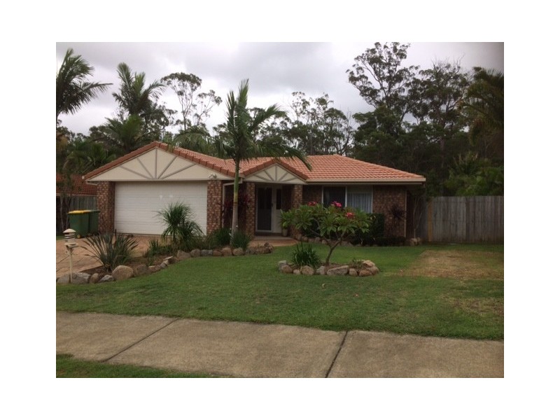 55 Orchid Drive, Mount Cotton QLD 4165