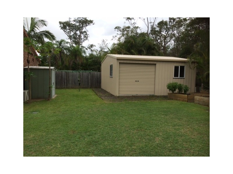 55 Orchid Drive, Mount Cotton QLD 4165