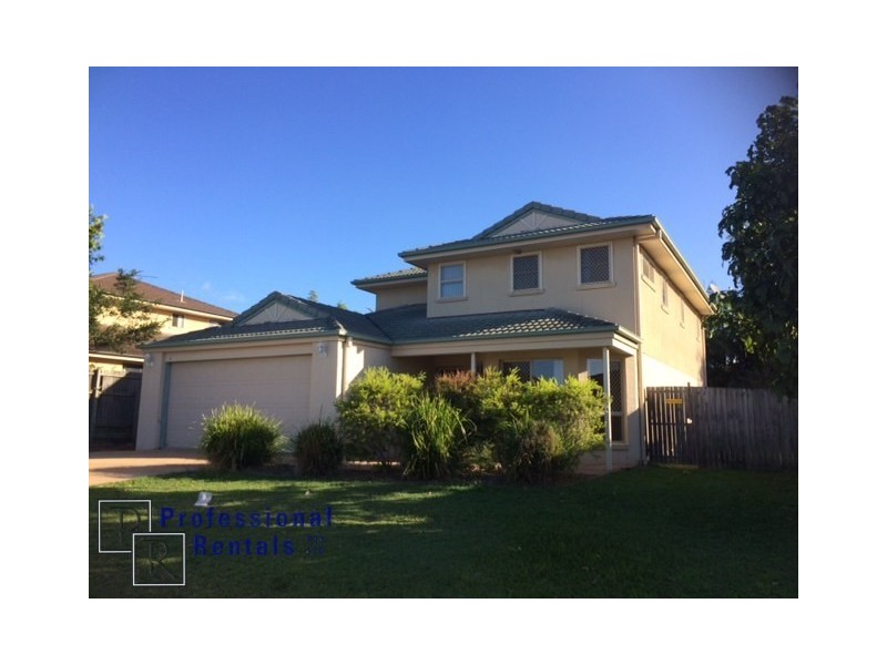 34 Brookvale Drive, Victoria Point QLD 4165