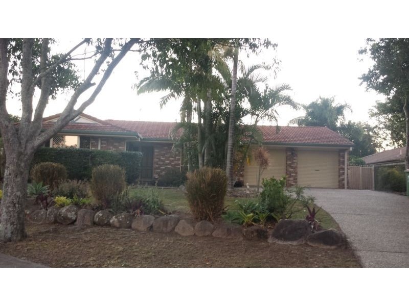 4 Wembley Court, Alexandra Hills QLD 4161