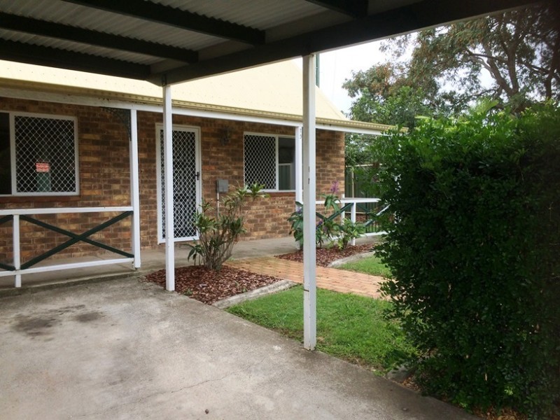 15/52 Island Street, Cleveland QLD 4163