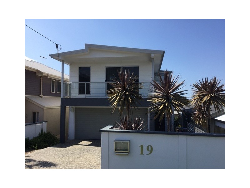 19 George Street, Ormiston QLD 4160