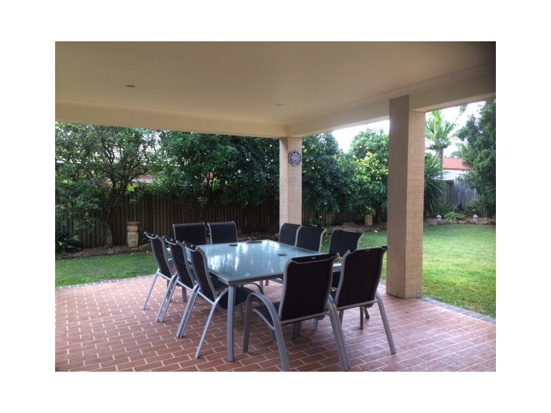 4 Stephens Court, Cleveland QLD 4163