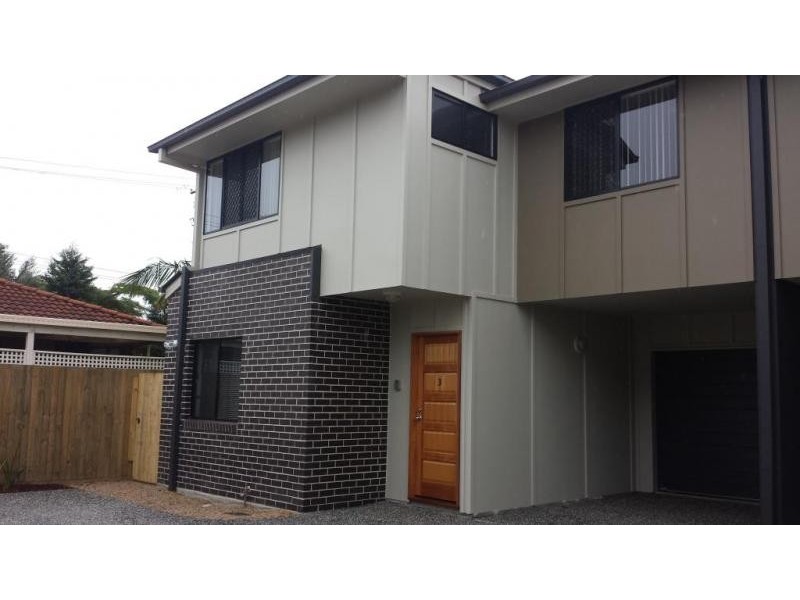 3/28 Homer Street, Cleveland QLD 4163