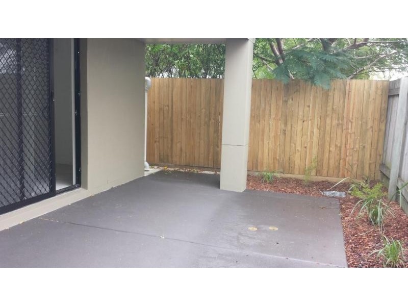 3/28 Homer Street, Cleveland QLD 4163