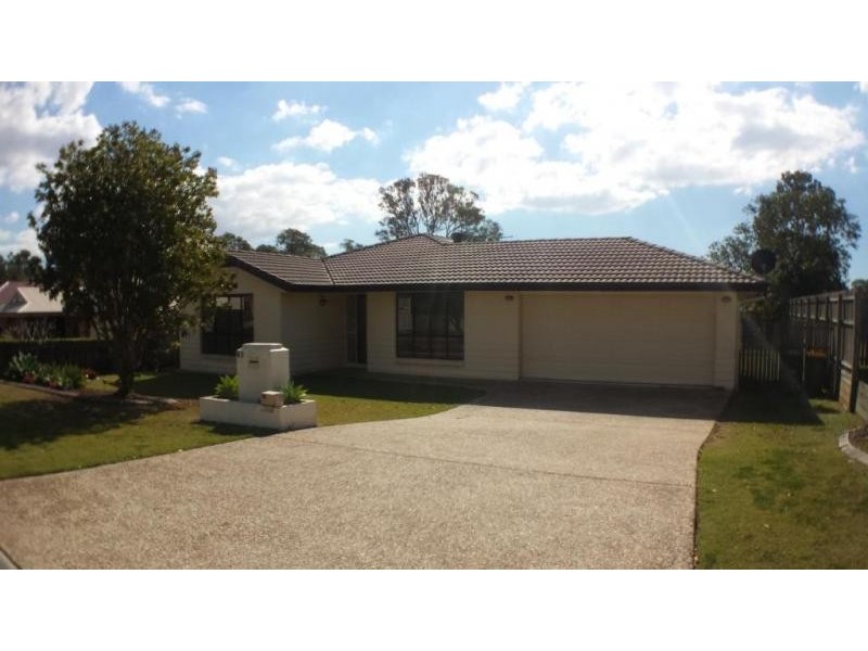 80 Hailey Drive, Birkdale QLD 4159