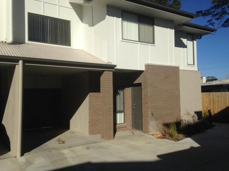 6/9-10 Michelle Court, Cleveland QLD 4163