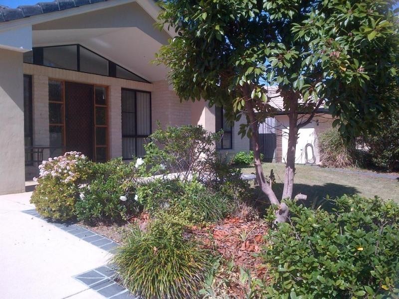 6 Conley Avenue, Thornlands QLD 4164