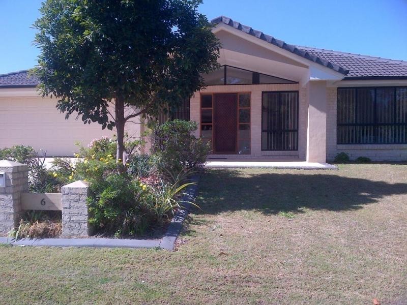 6 Conley Avenue, Thornlands QLD 4164