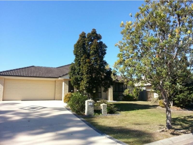 6 Conley Avenue, Thornlands QLD 4164