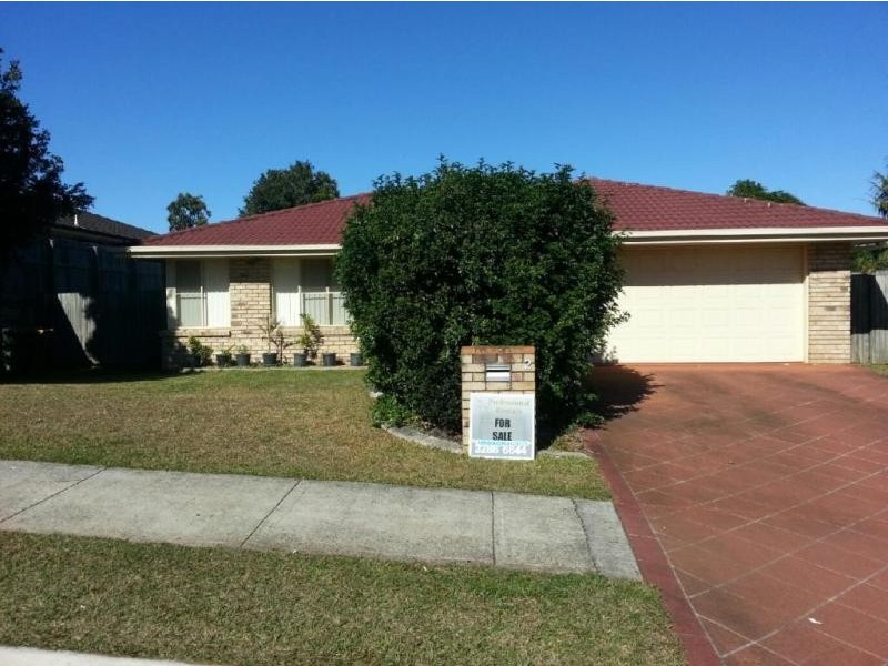92 Salisbury St, Redland Bay QLD 4165