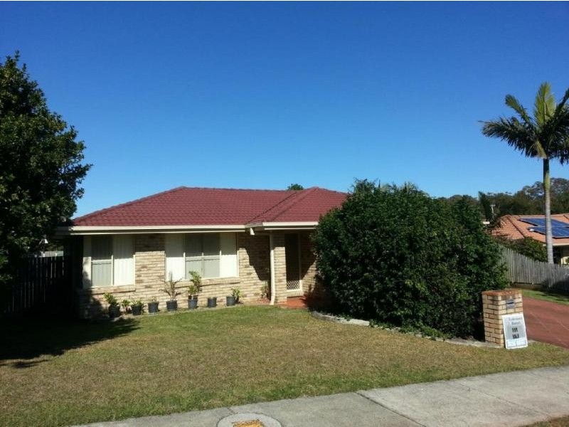 92 Salisbury St, Redland Bay QLD 4165