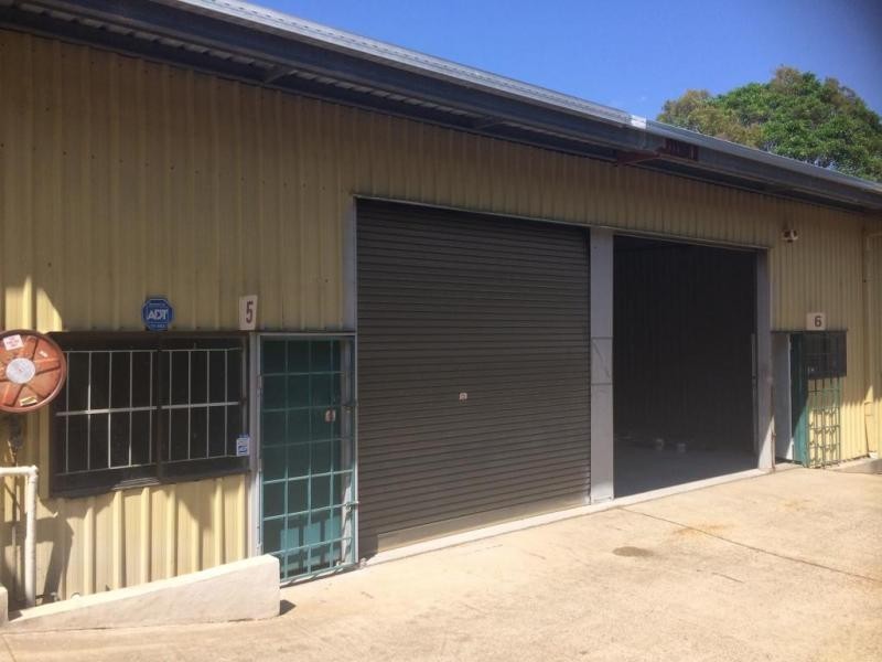 5/286 Old Cleveland Road, Capalaba QLD 4157