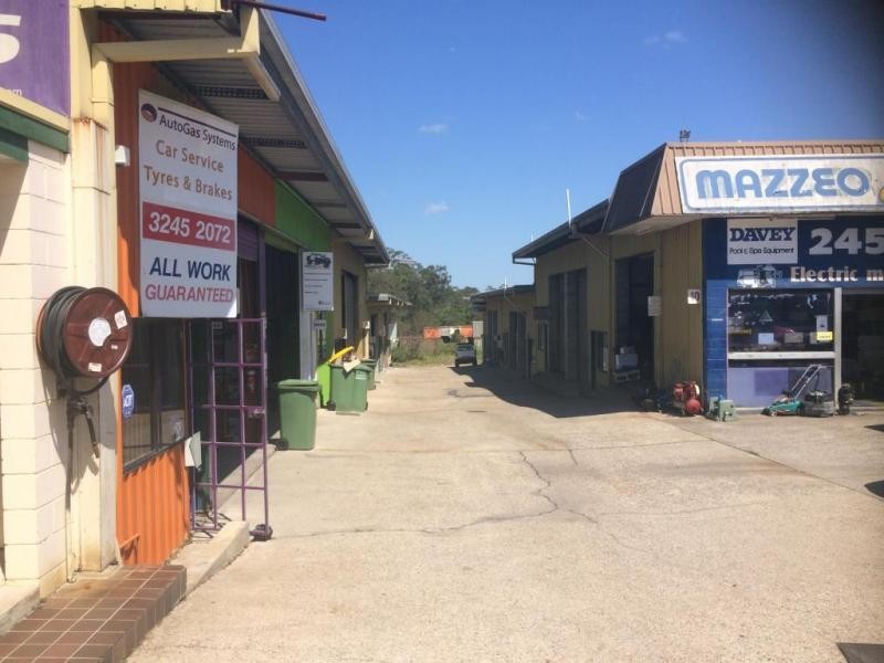 6/286 Old Cleveland Road, Capalaba QLD 4157