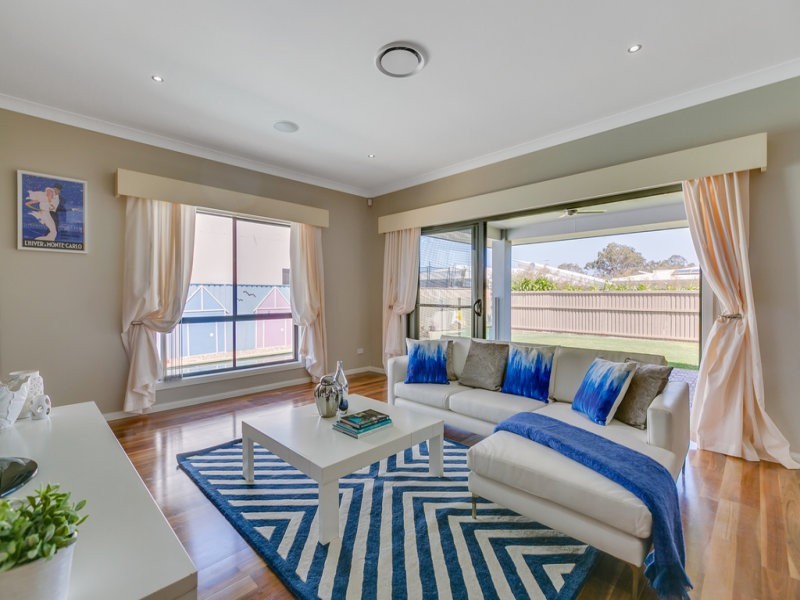 4 Marjoram Street, Thornlands QLD 4164
