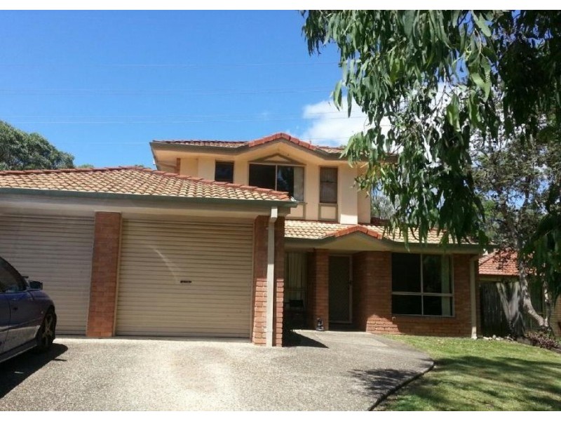 7 Kuranda Close, Capalaba QLD 4157