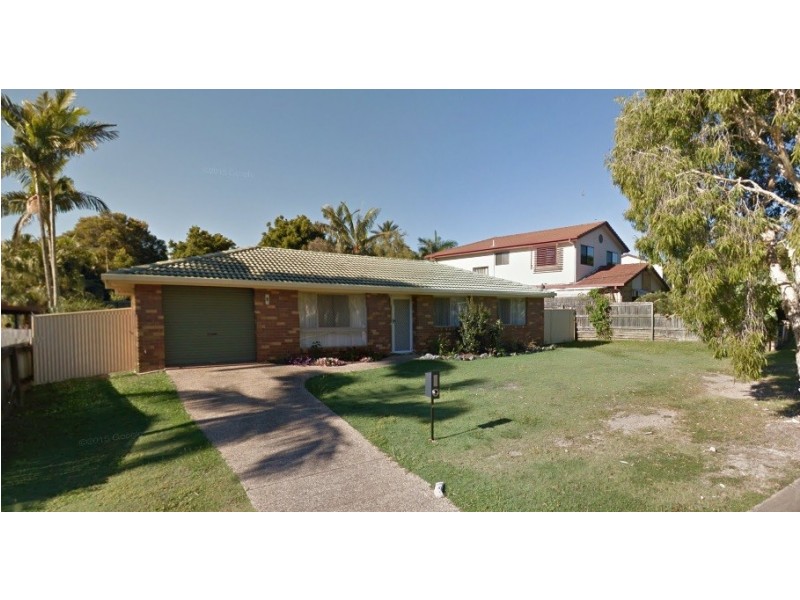 9 Tulloch Drive, Wellington Point QLD 4160