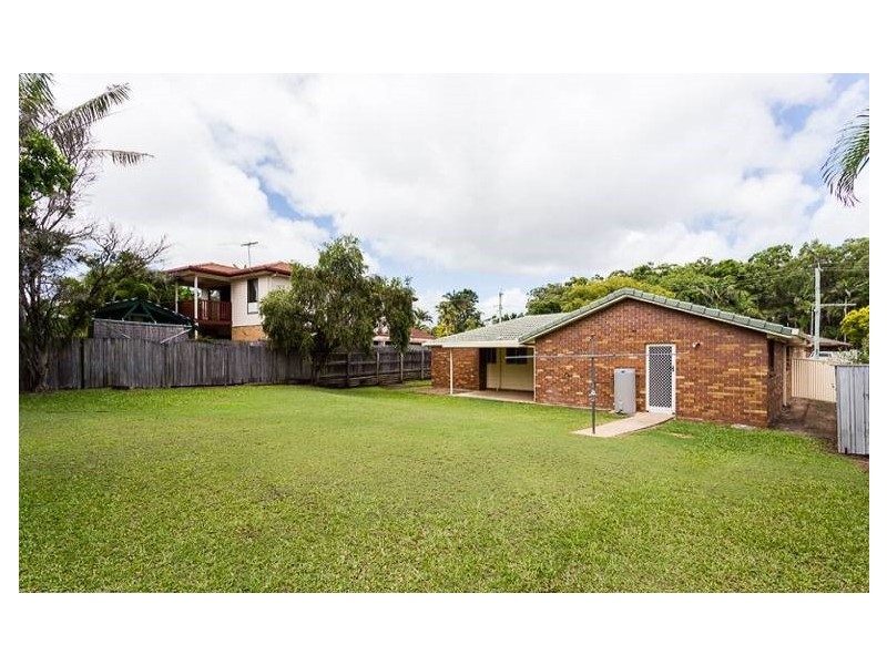 9 Tulloch Drive, Wellington Point QLD 4160