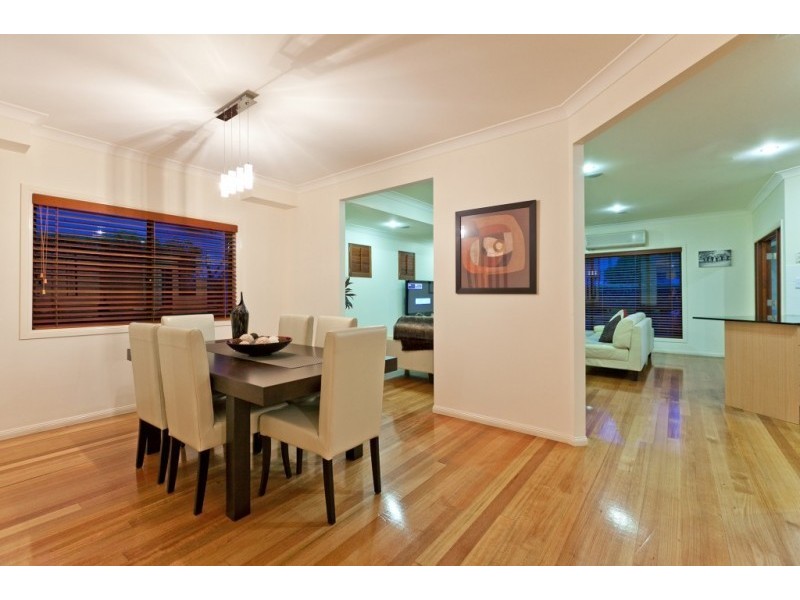 8 Paxton Street, Cleveland QLD 4163