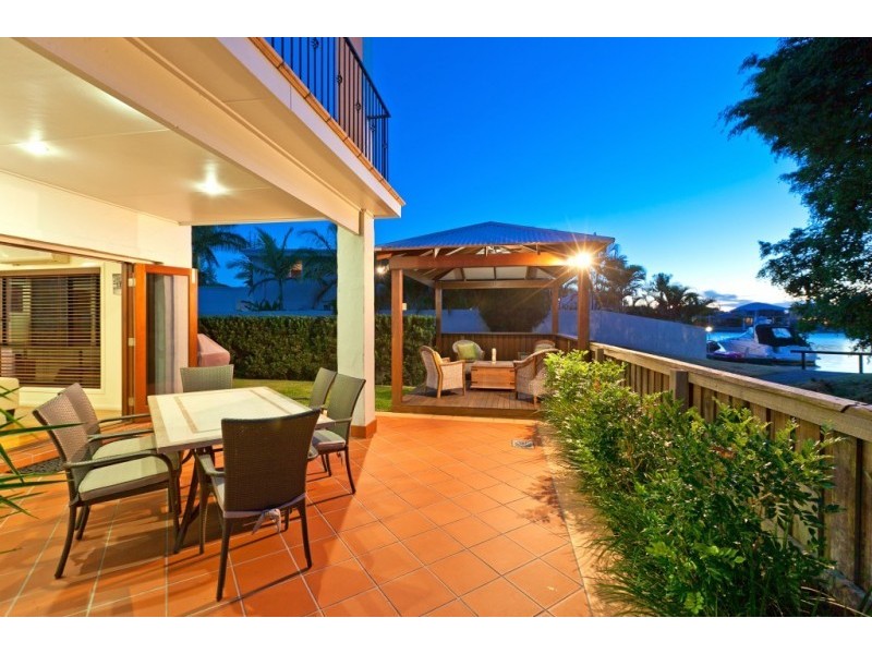 8 Paxton Street, Cleveland QLD 4163