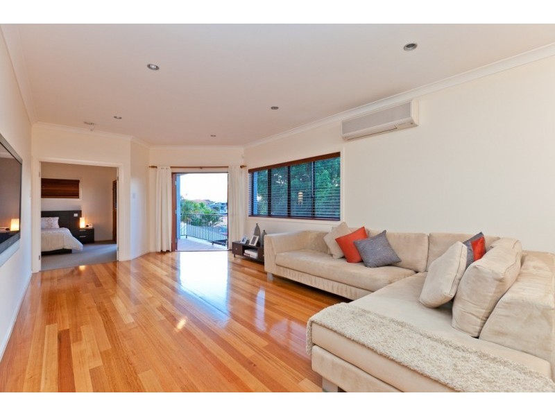 8 Paxton Street, Cleveland QLD 4163