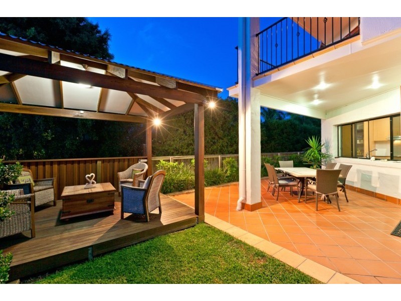 8 Paxton Street, Cleveland QLD 4163