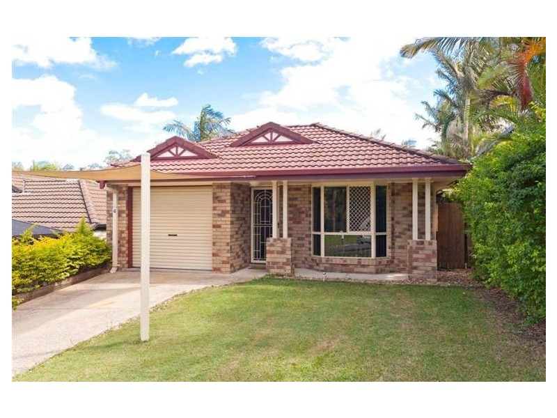 4 Petunia Crescent, Mount Cotton QLD 4165
