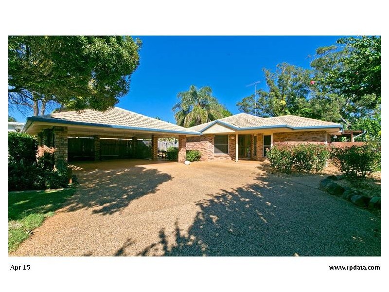 95 Broadwater Terrace, Redland Bay QLD 4165