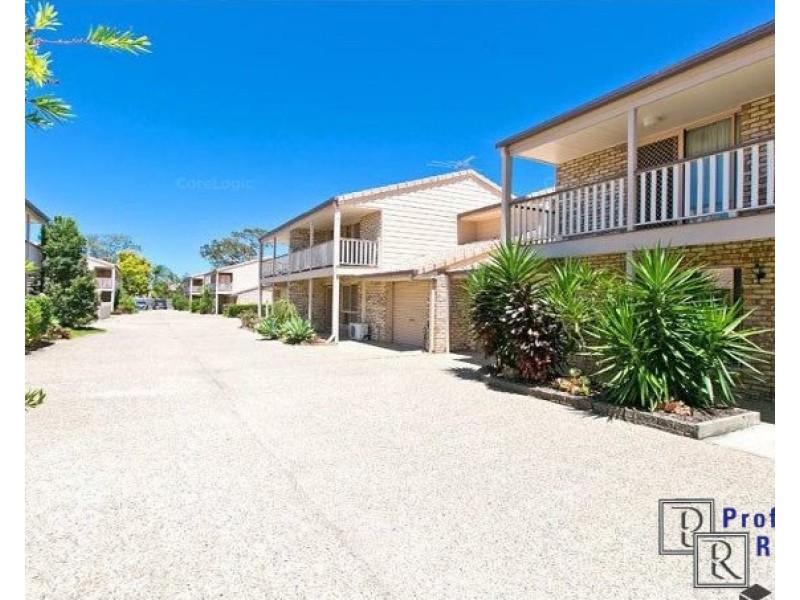 11/2-8 Holland Crescent, Capalaba QLD 4157