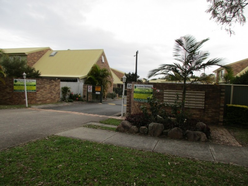 12/52 Island Street, Cleveland QLD 4163
