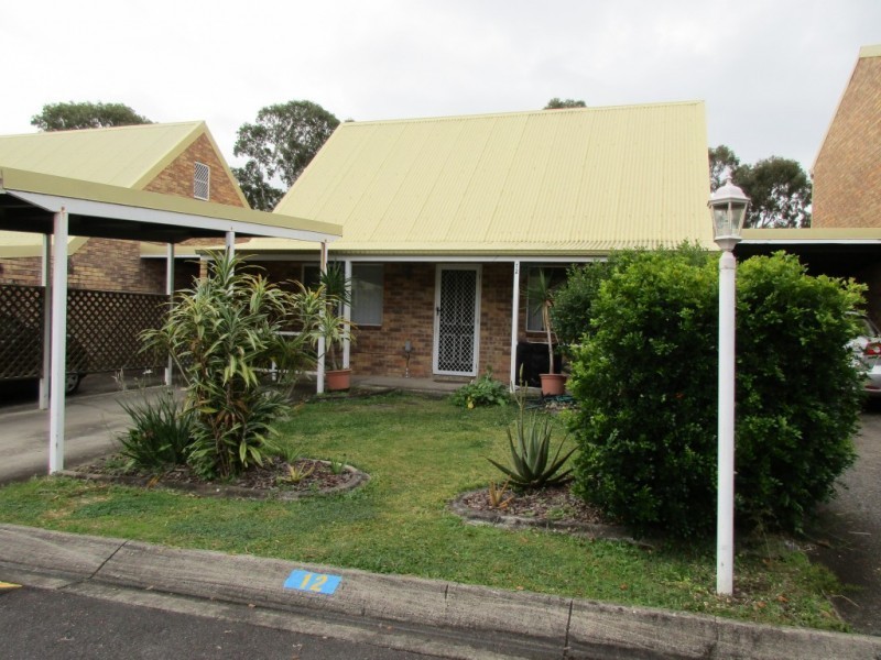 12/52 Island Street, Cleveland QLD 4163