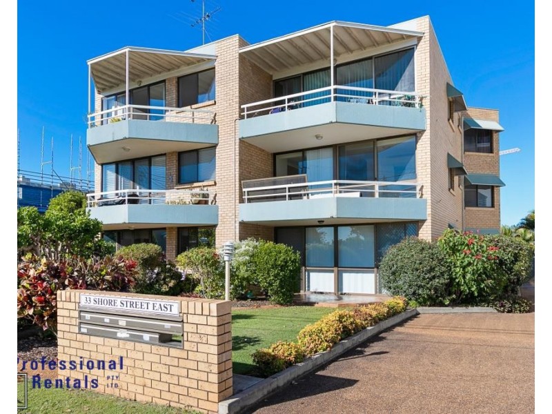 1/33 Shore Street East, Cleveland QLD 4163