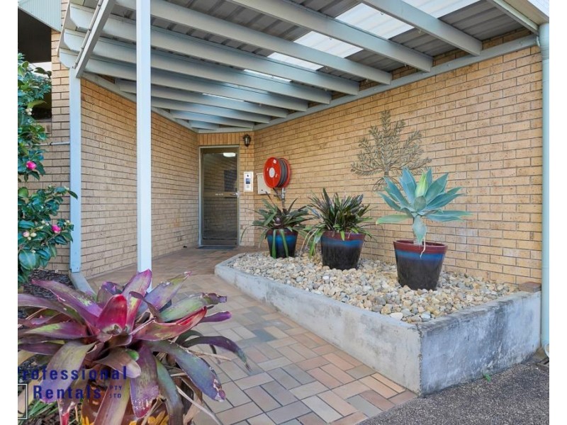 1/33 Shore Street East, Cleveland QLD 4163