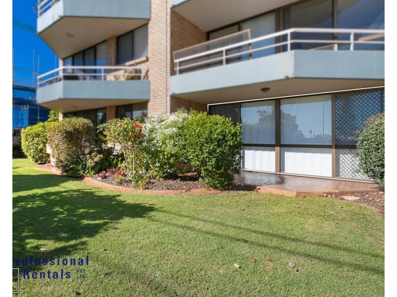 1/33 Shore Street East, Cleveland QLD 4163