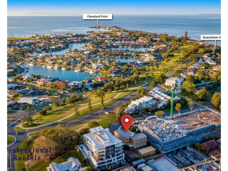 1/33 Shore Street East, Cleveland QLD 4163