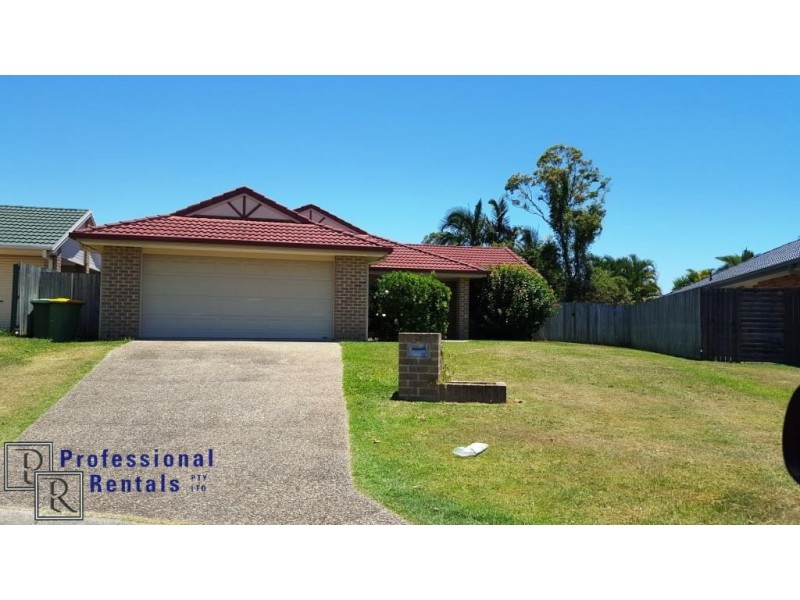 3 Stonebridge Street, Alexandra Hills QLD 4161