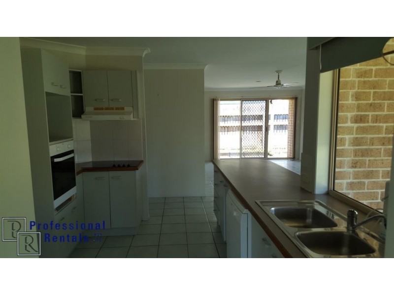 3 Stonebridge Street, Alexandra Hills QLD 4161