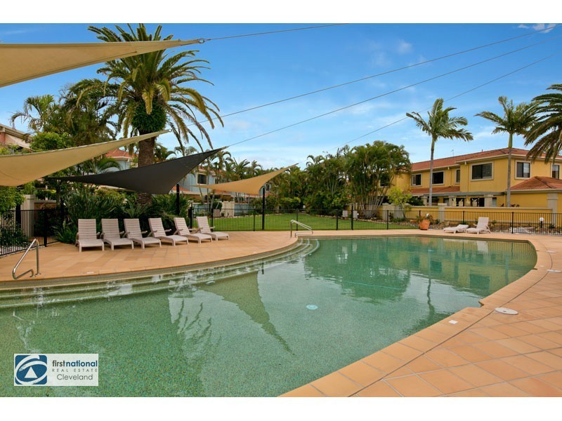 67/6 Harbour View Court, Raby Bay QLD 4163