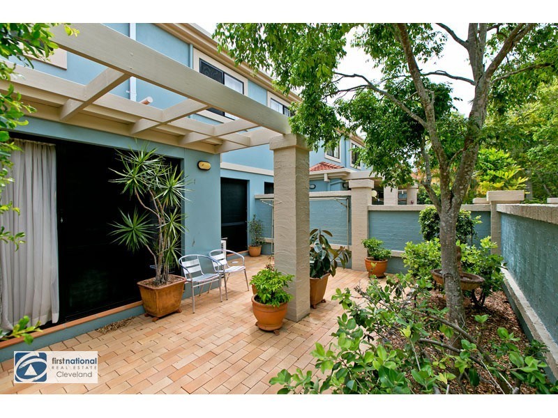 67/6 Harbour View Court, Raby Bay QLD 4163