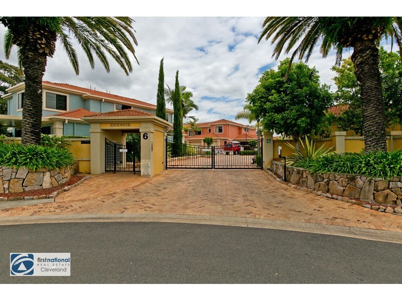 67/6 Harbour View Court, Raby Bay QLD 4163