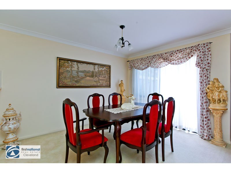 67/6 Harbour View Court, Raby Bay QLD 4163