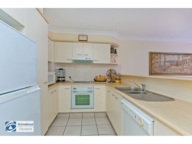 67/6 Harbour View Court, Raby Bay QLD 4163