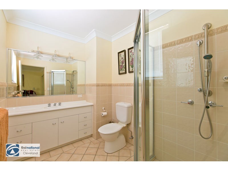 67/6 Harbour View Court, Raby Bay QLD 4163