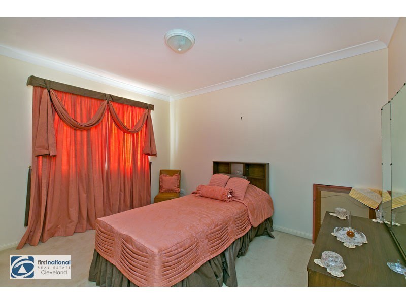 67/6 Harbour View Court, Raby Bay QLD 4163