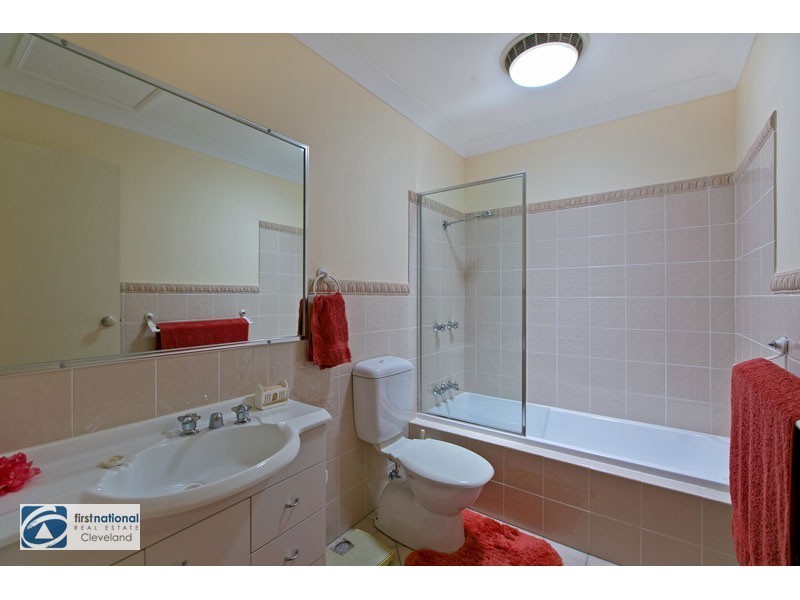 67/6 Harbour View Court, Raby Bay QLD 4163