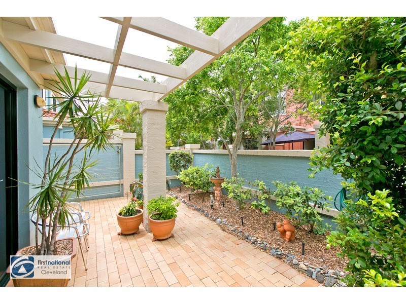 67/6 Harbour View Court, Raby Bay QLD 4163